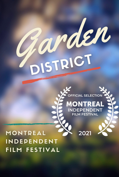 Garden District