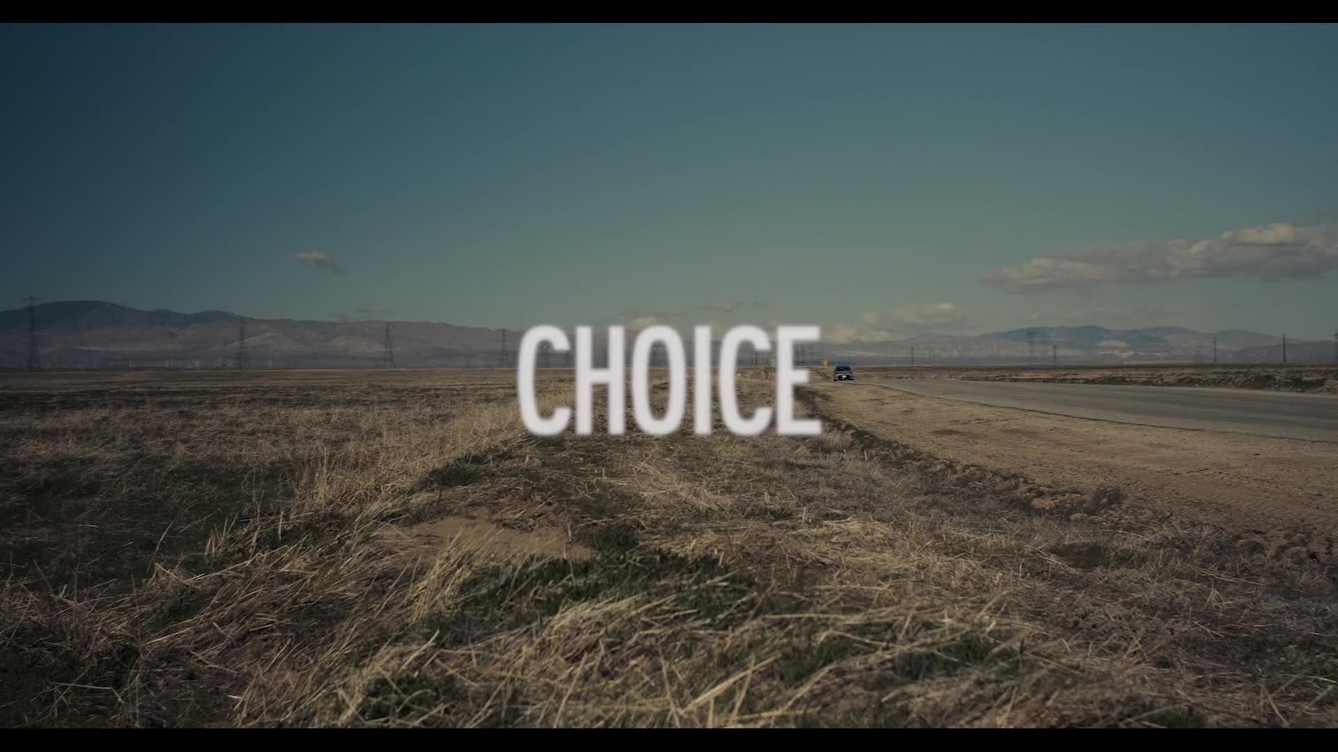 Choice