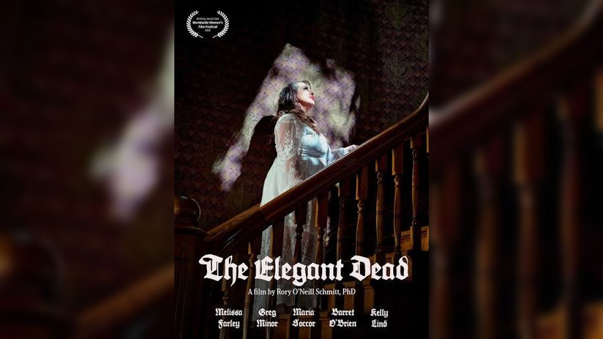 The Elegant Dead