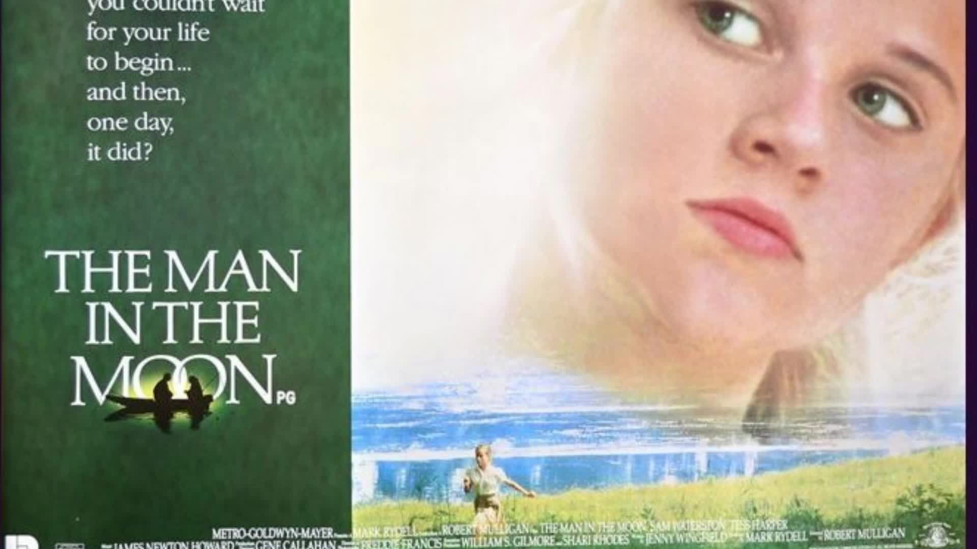 Man In The Moon