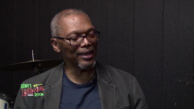 Henry Turner's Listening Room - Episode 5