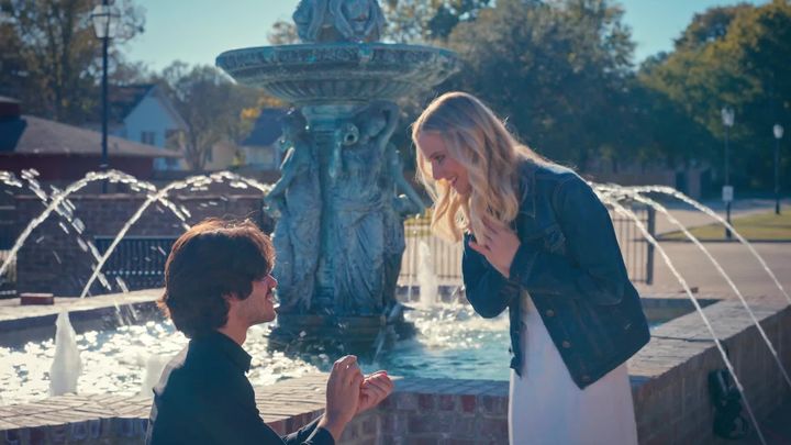 Engaged-ish