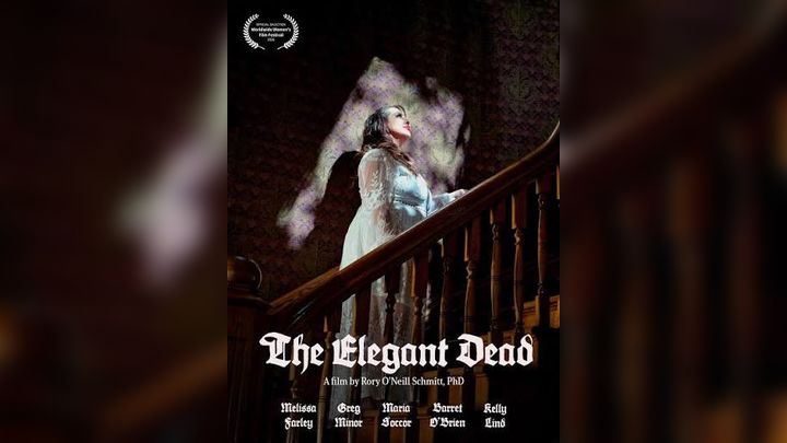 The Elegant Dead