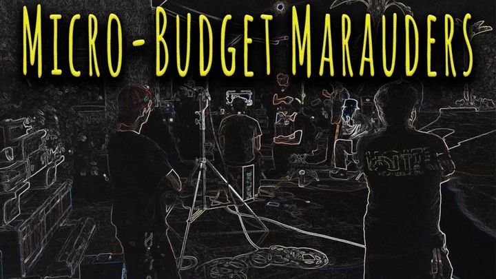 Micro Budget Marauders