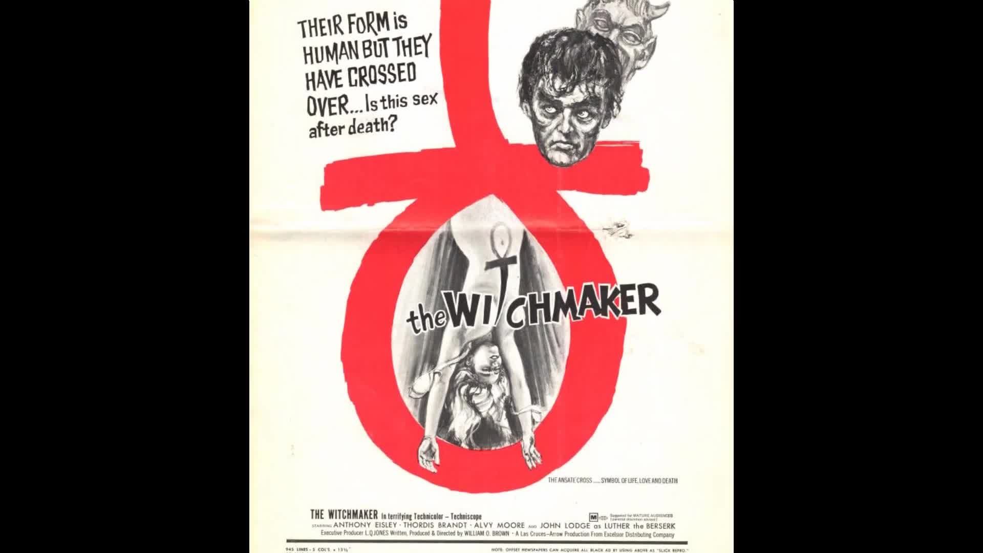 Witchmaker