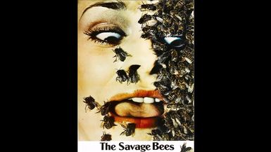 Louisiana Film History: The Savage Bees
