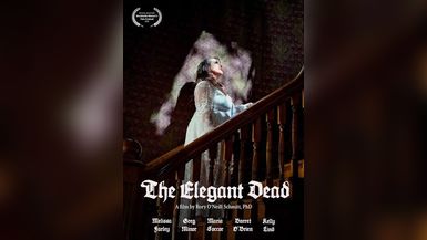 The Elegant Dead