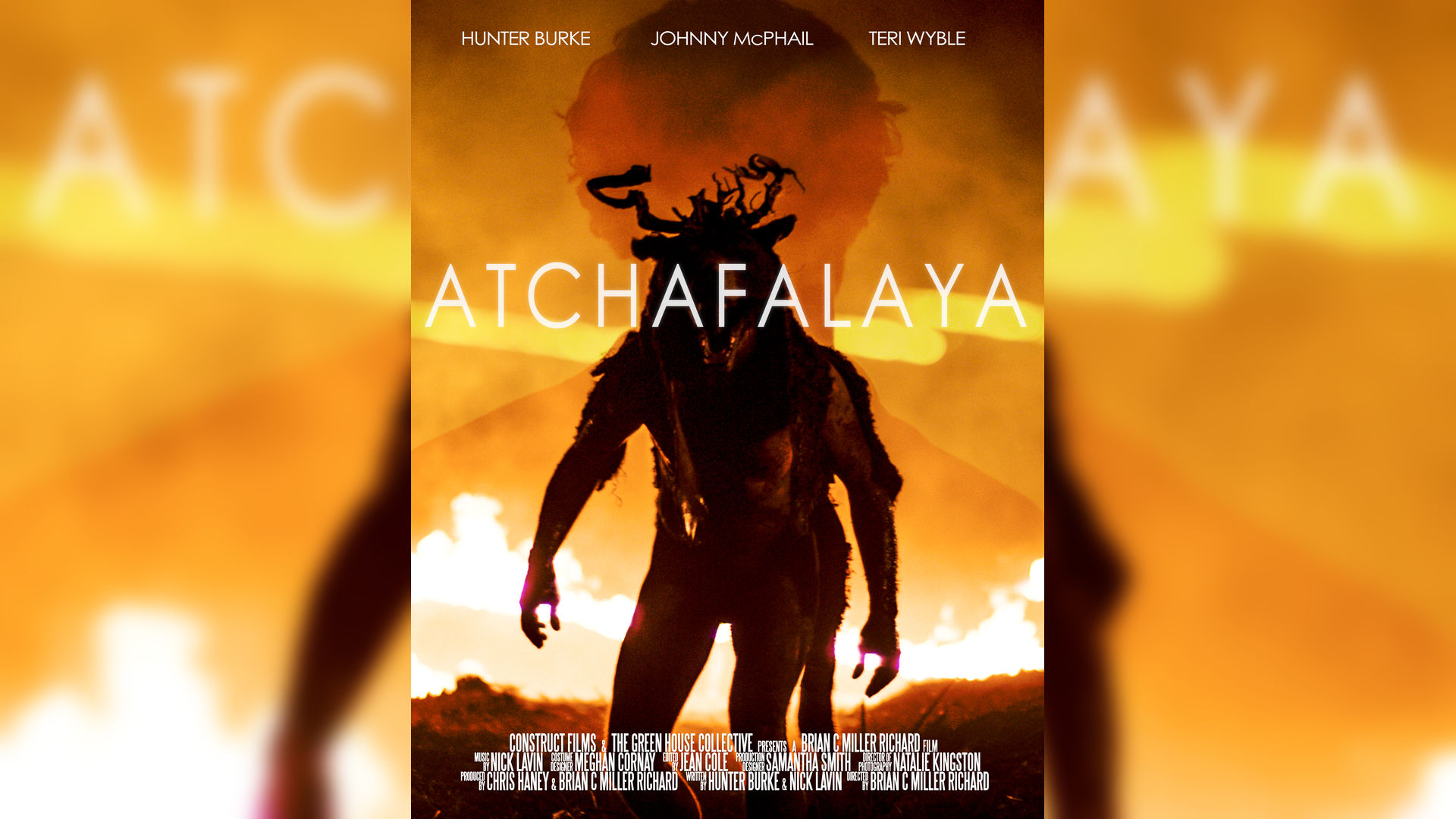 Atchafalaya