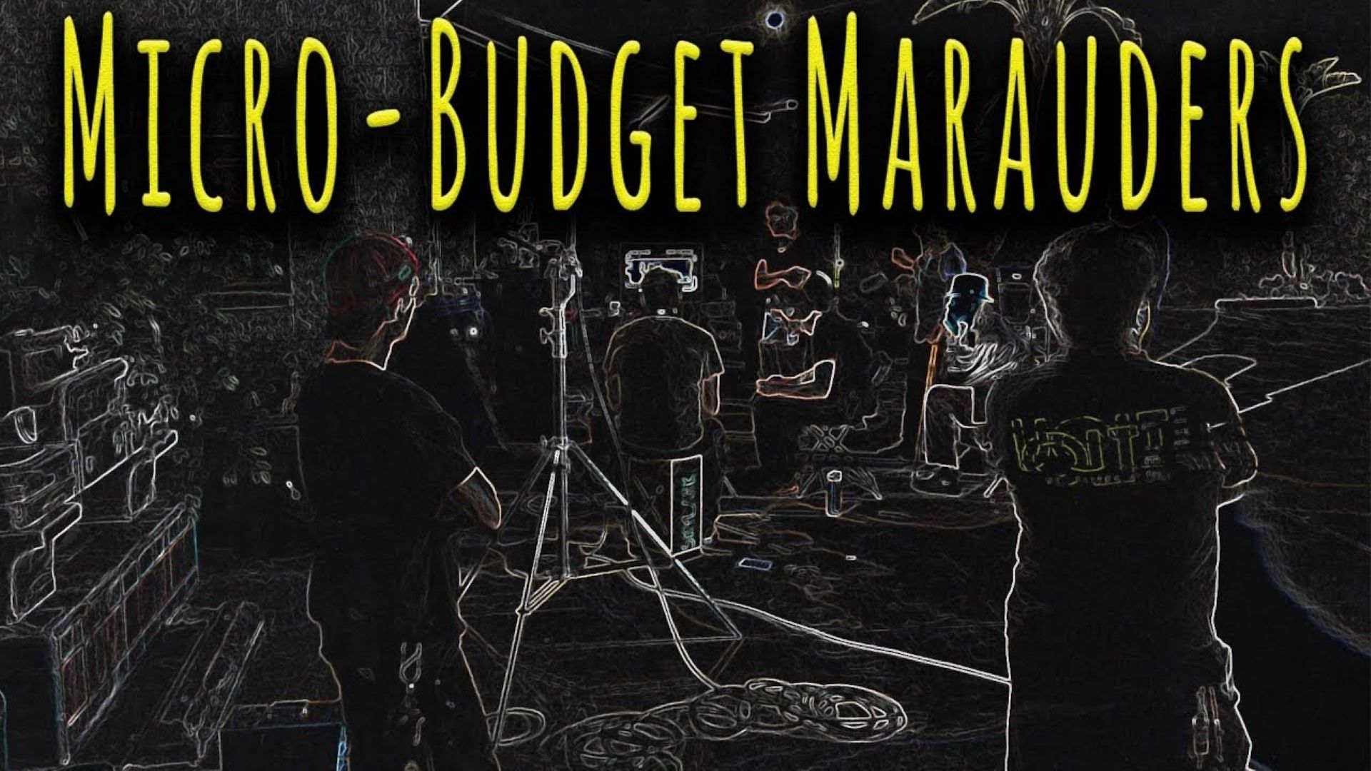 Micro Budget Marauders