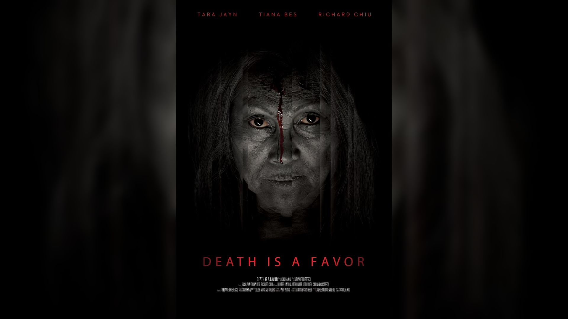 Death Is a Favor