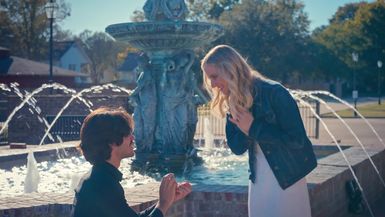 Engaged-ish