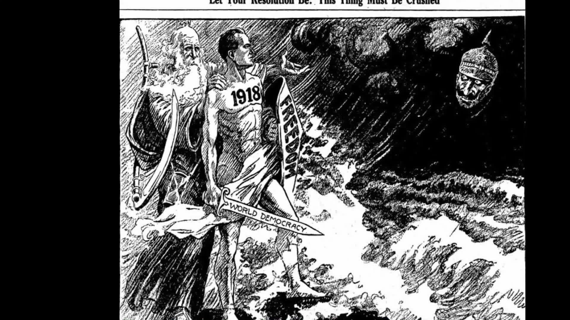 Spirit of the Red Cross