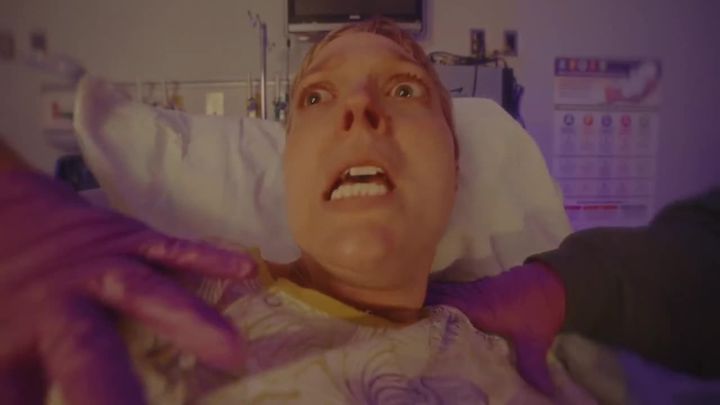 Donor - Teaser