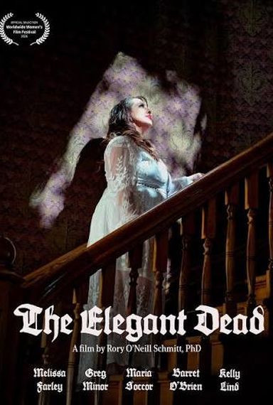 The Elegant Dead