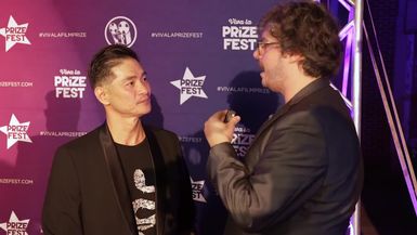 Festival Dispatch - Episode 105