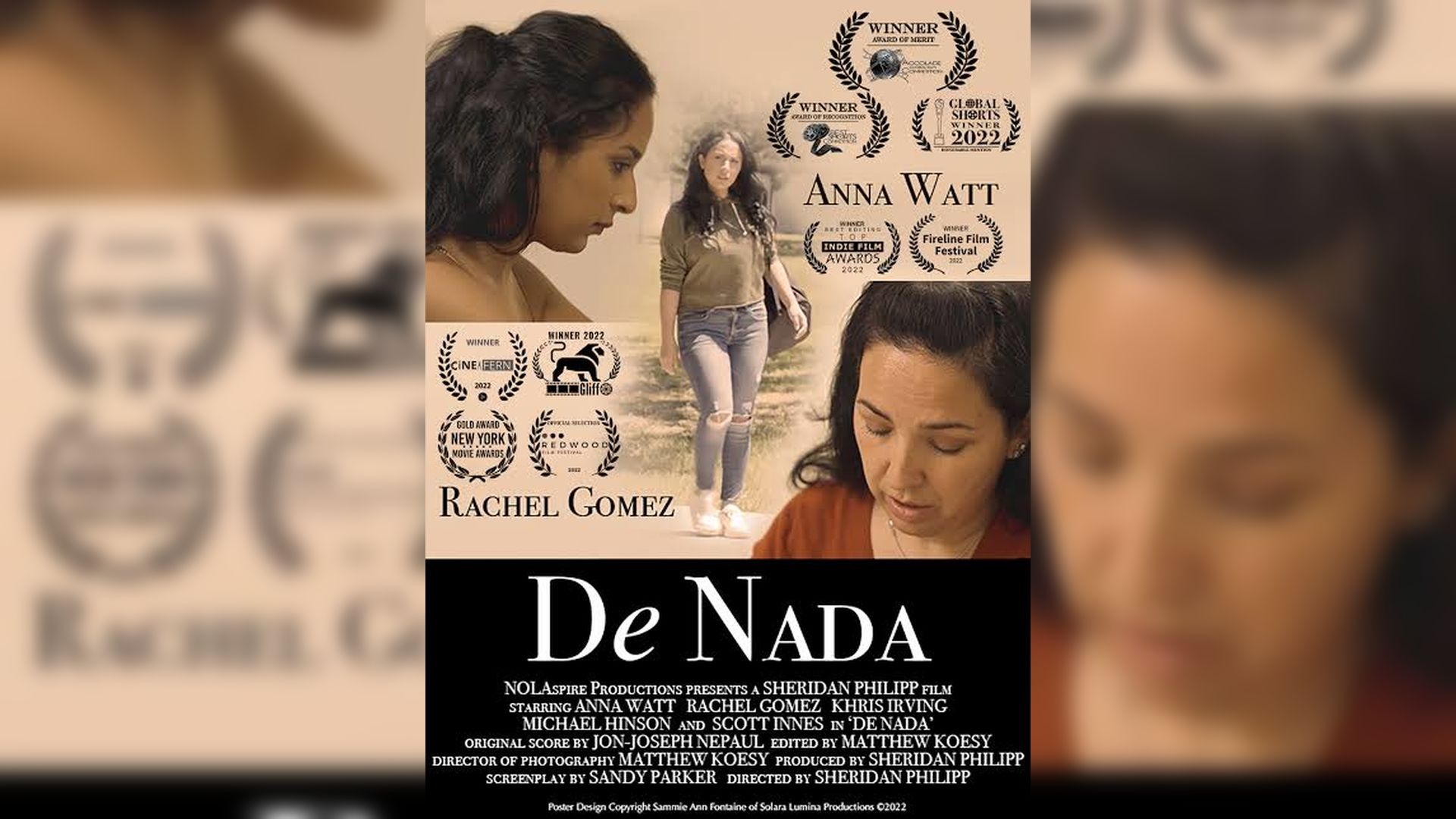 De Nada