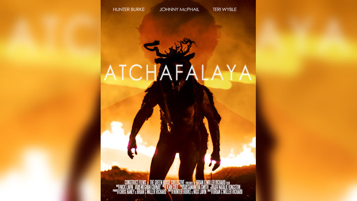 Atchafalaya
