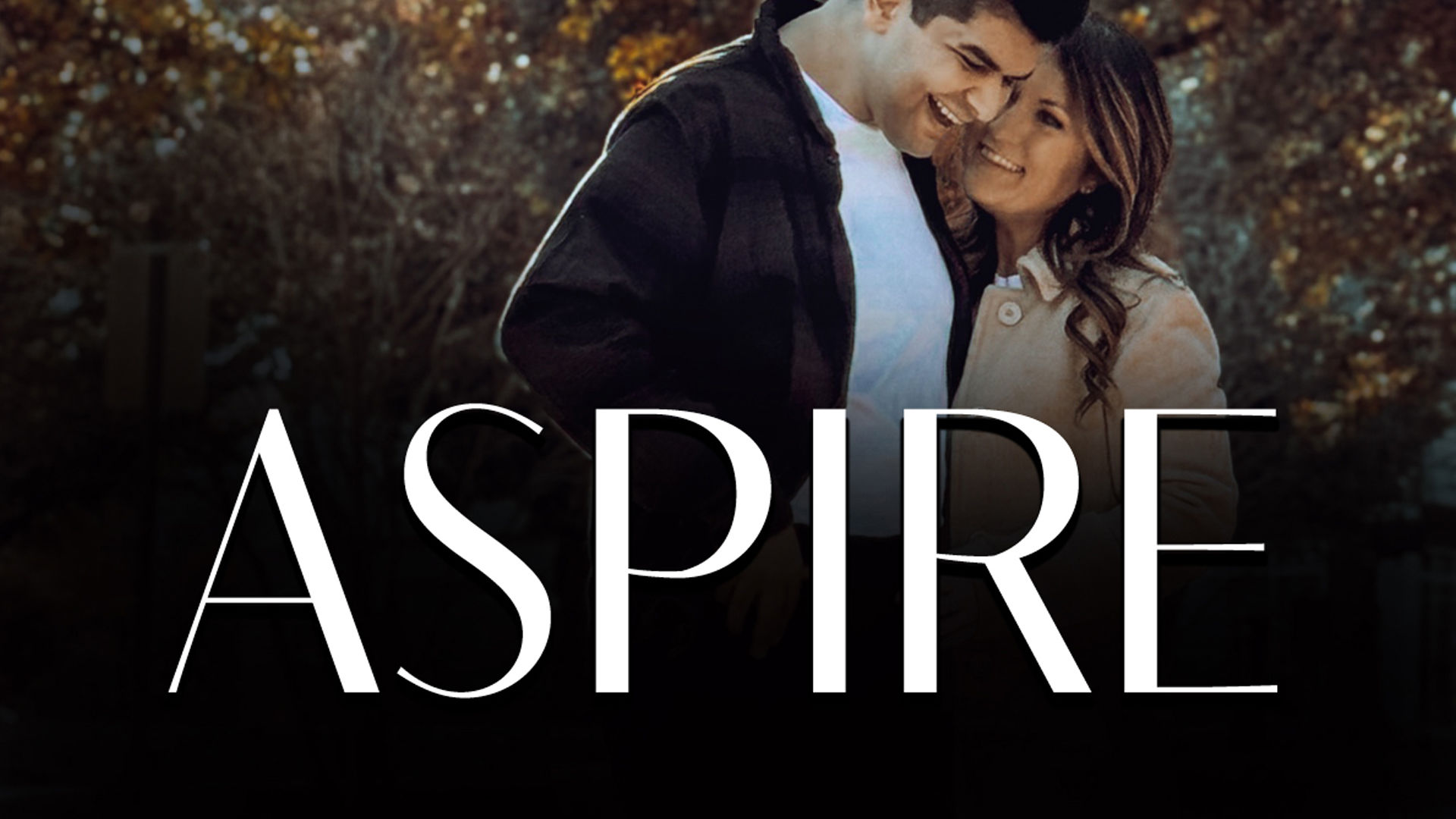 Aspire (2025)