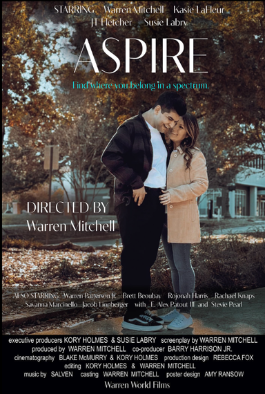 Aspire (2025)