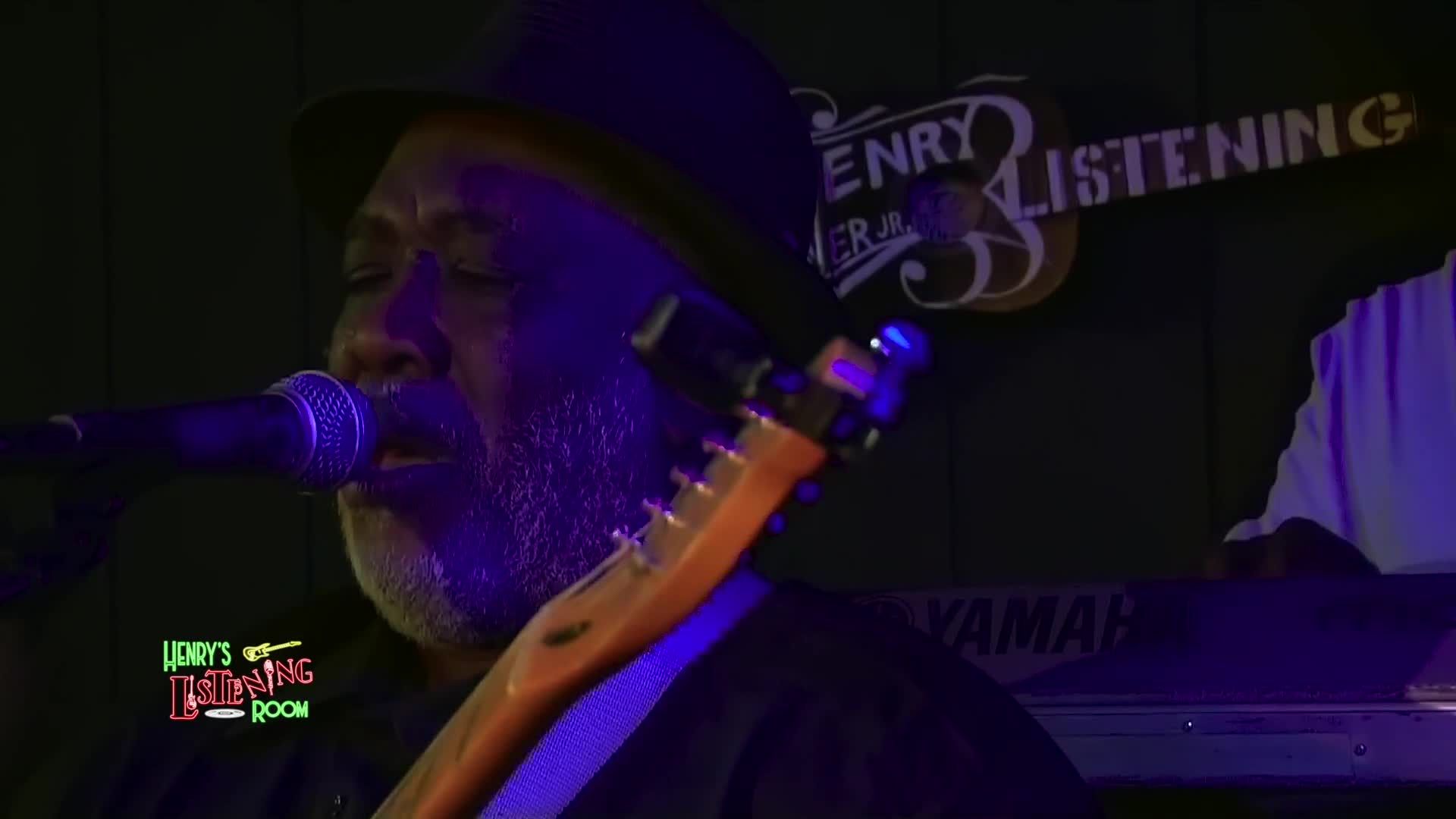 Henry Turner's Listening Room - Episode 11