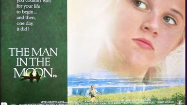 Man In The Moon