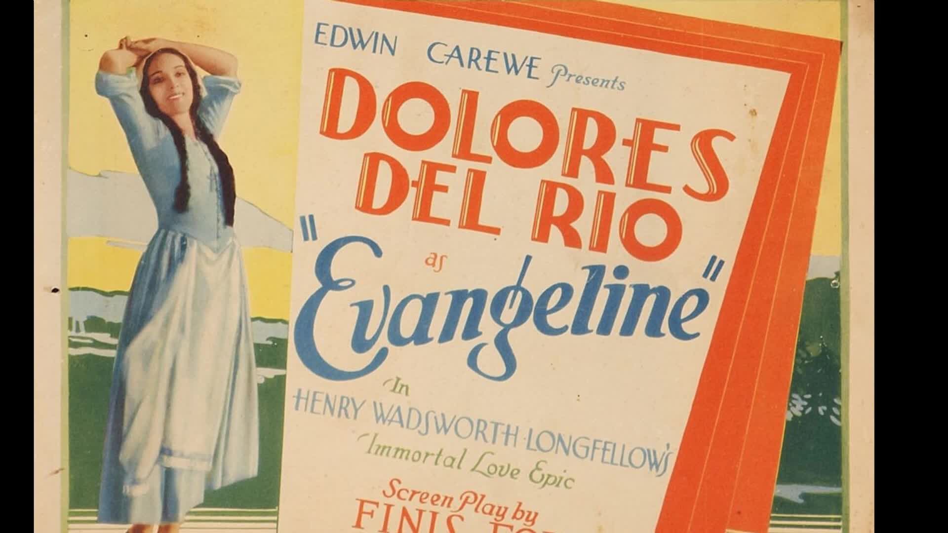 Evangeline
