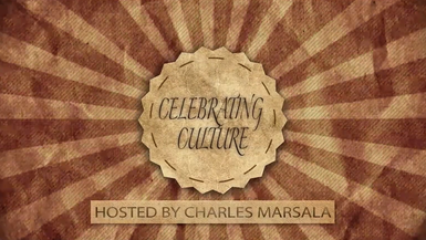 Celebrating Culture