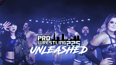 Pro Wrestling 225 Unleashed