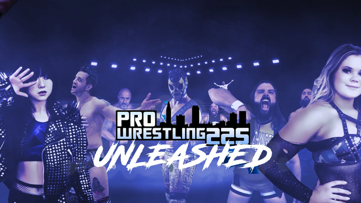 Pro Wrestling 225 Unleashed