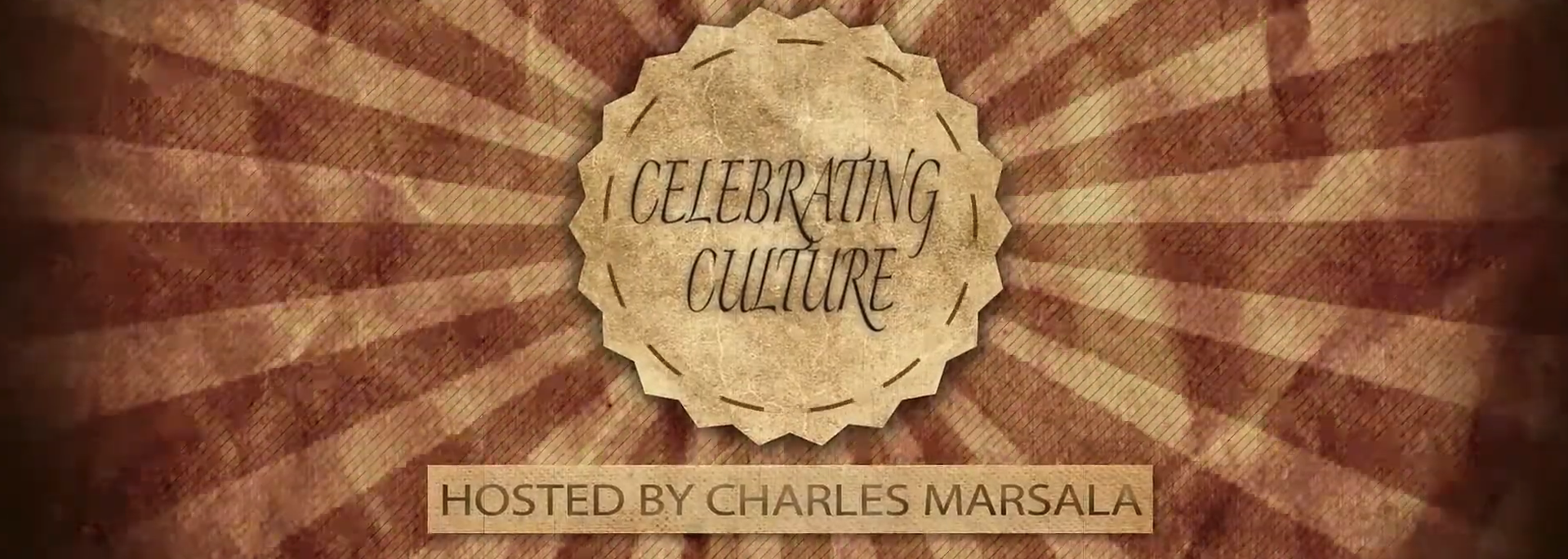 Celebrating Culture