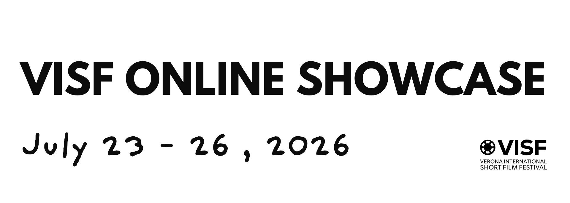 VISF Online Showcase