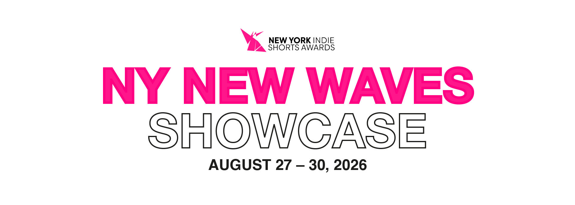 NY NEW WAVES