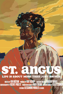 St. Angus