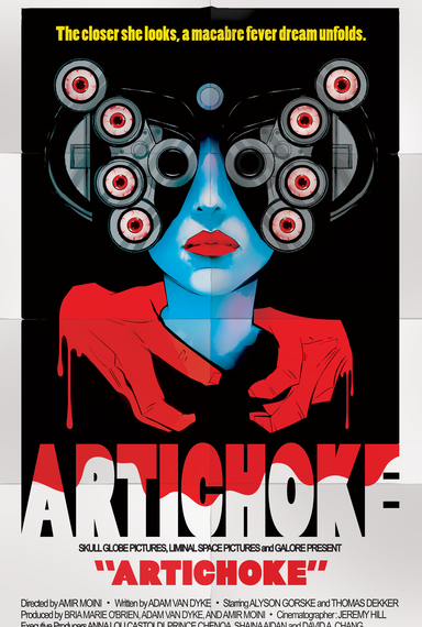 Artichoke