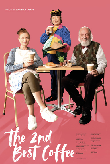 The 2nd Best Coffee