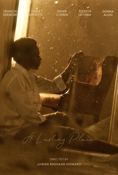 A Lasting Place