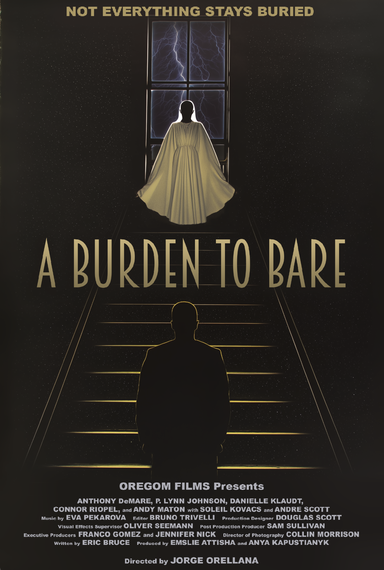 A Burden to Bare