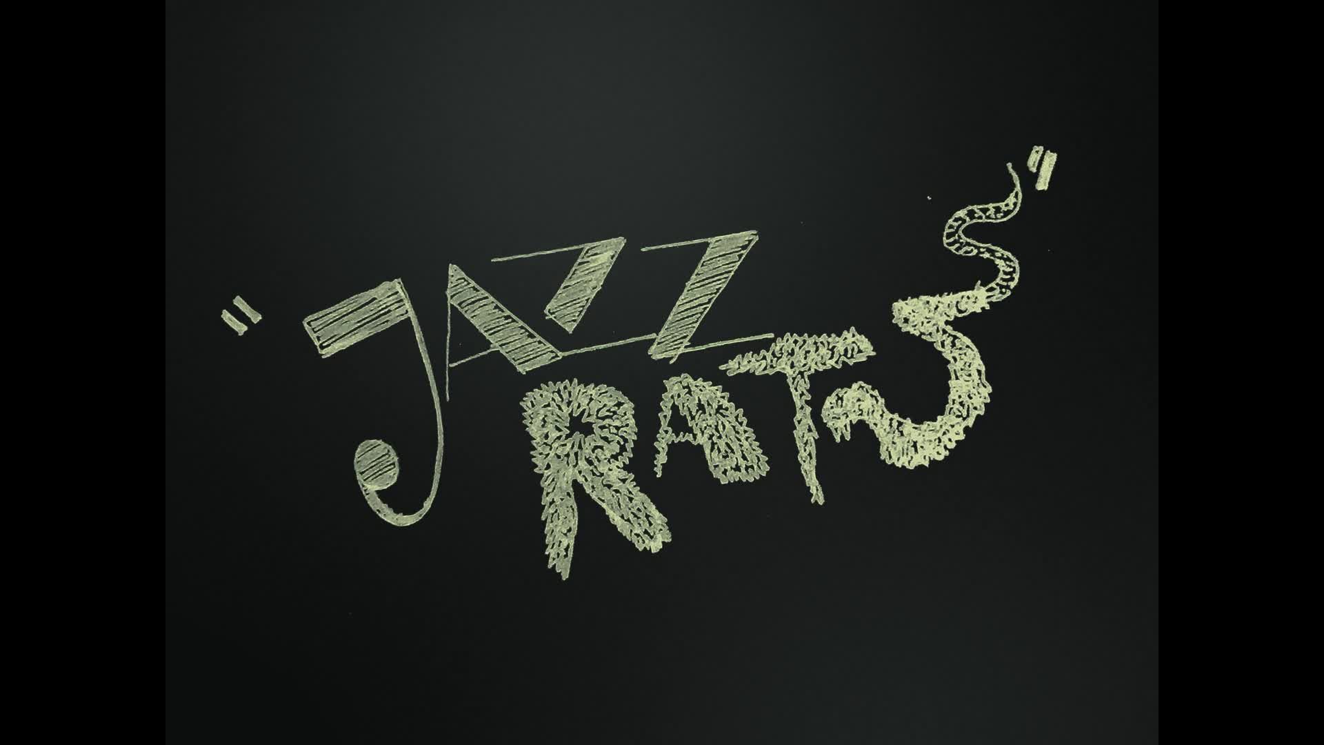 JAZZRATS
