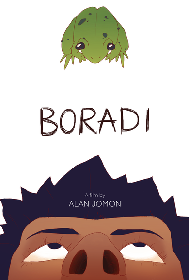 BORADI