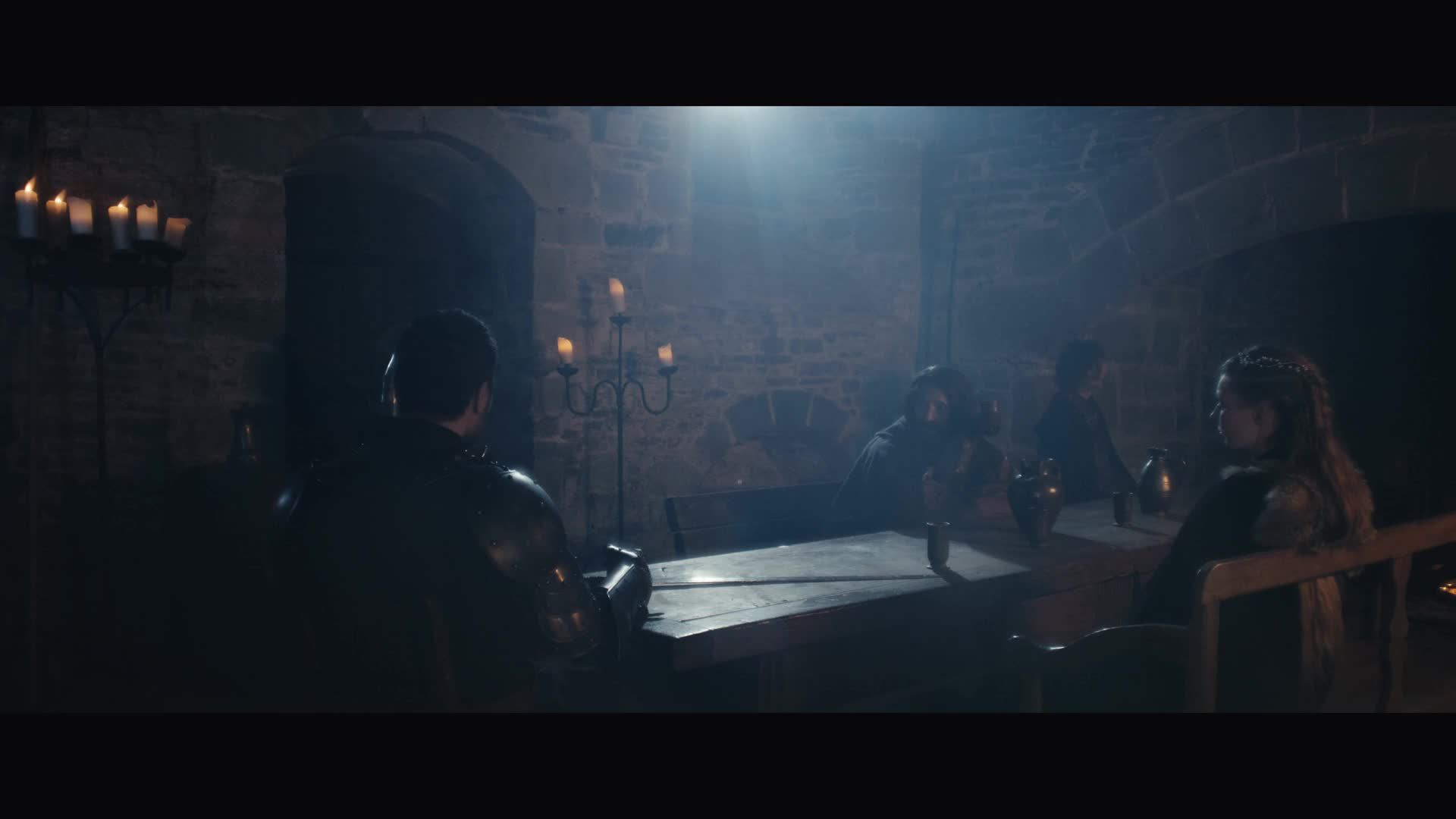TON ROYAUME (Your Kingdom)