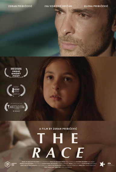 The Race