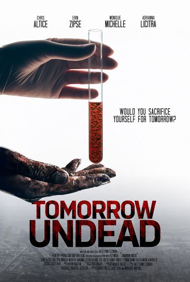 Tomorrow Undead
