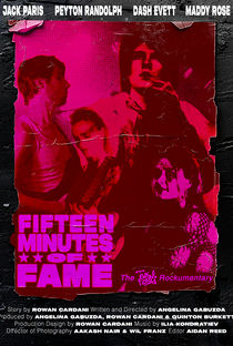 Fifteen Minutes of Fame
