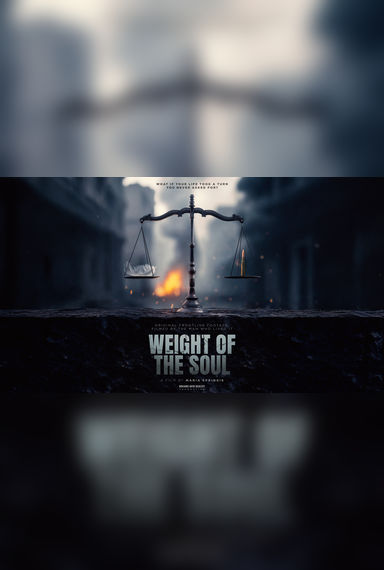 WEIGHT OF THE SOUL