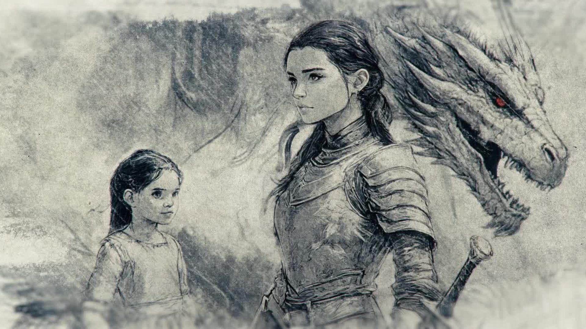 The Knight