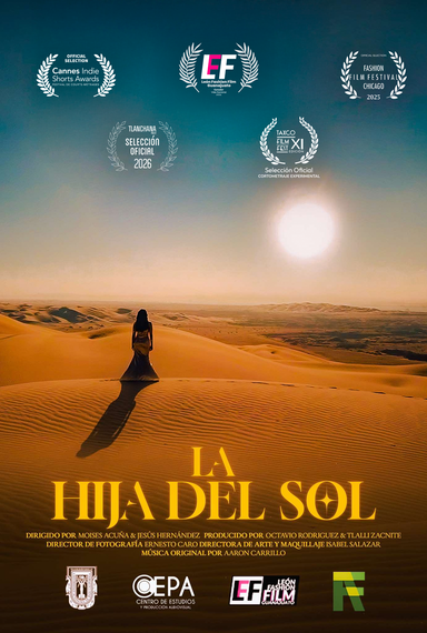 The Daughter of the Sun