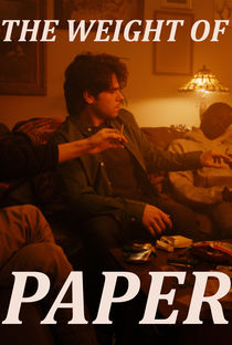 The Weight of Paper