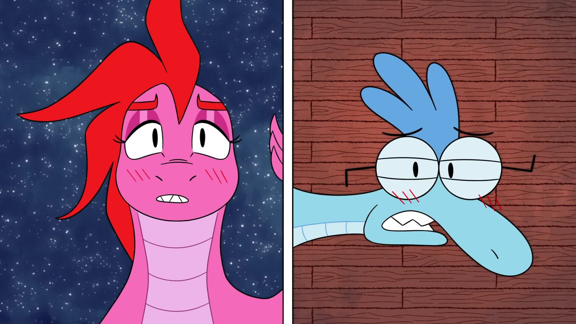 The Ballad Of Falling Stars