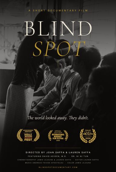 Blindspot