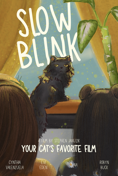 Slow Blink